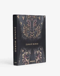 Assouline Iconische Merken^Zohair Murad