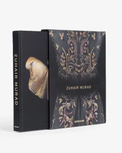 Assouline Iconische Merken^Zohair Murad