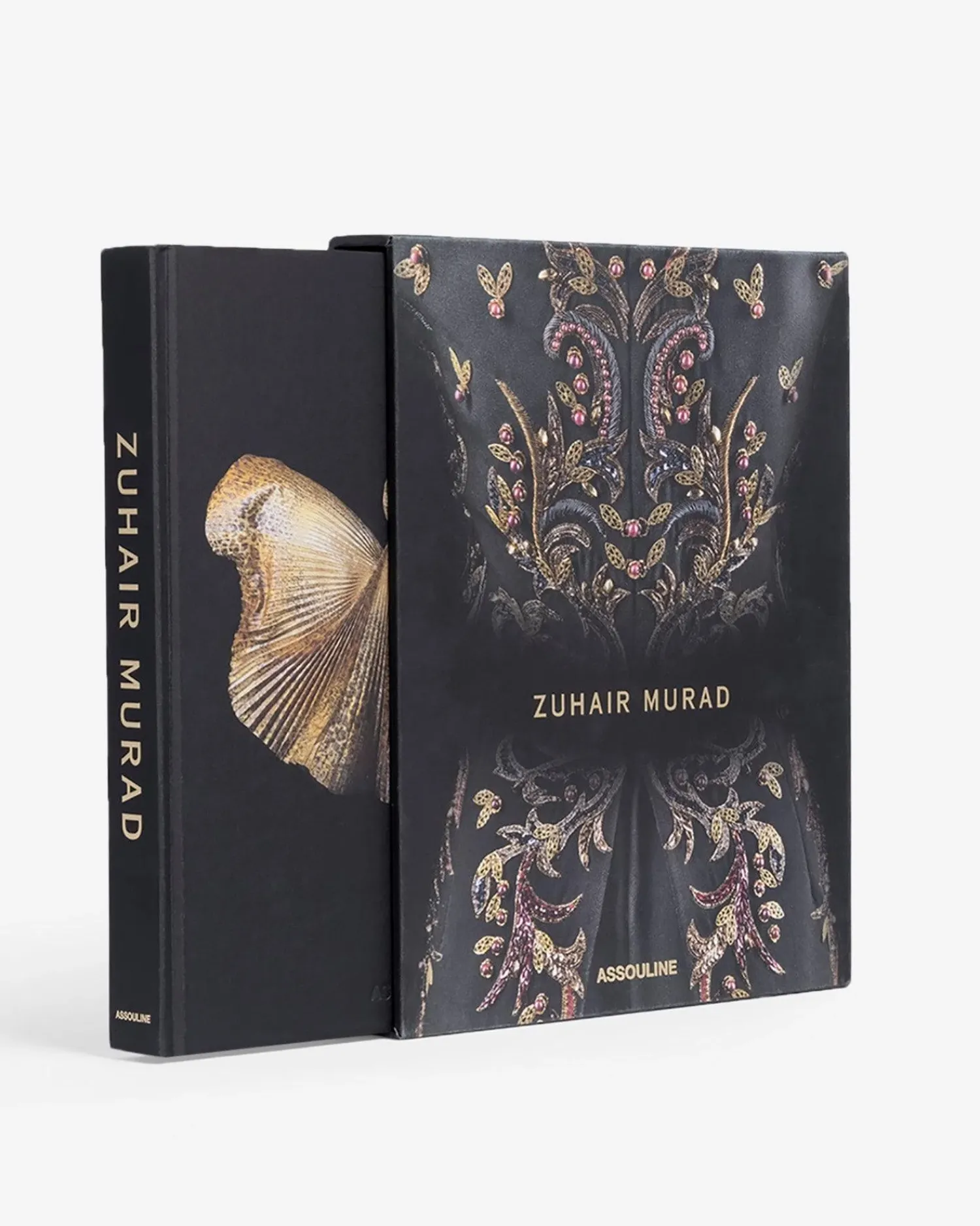 Assouline Iconische Merken^Zohair Murad