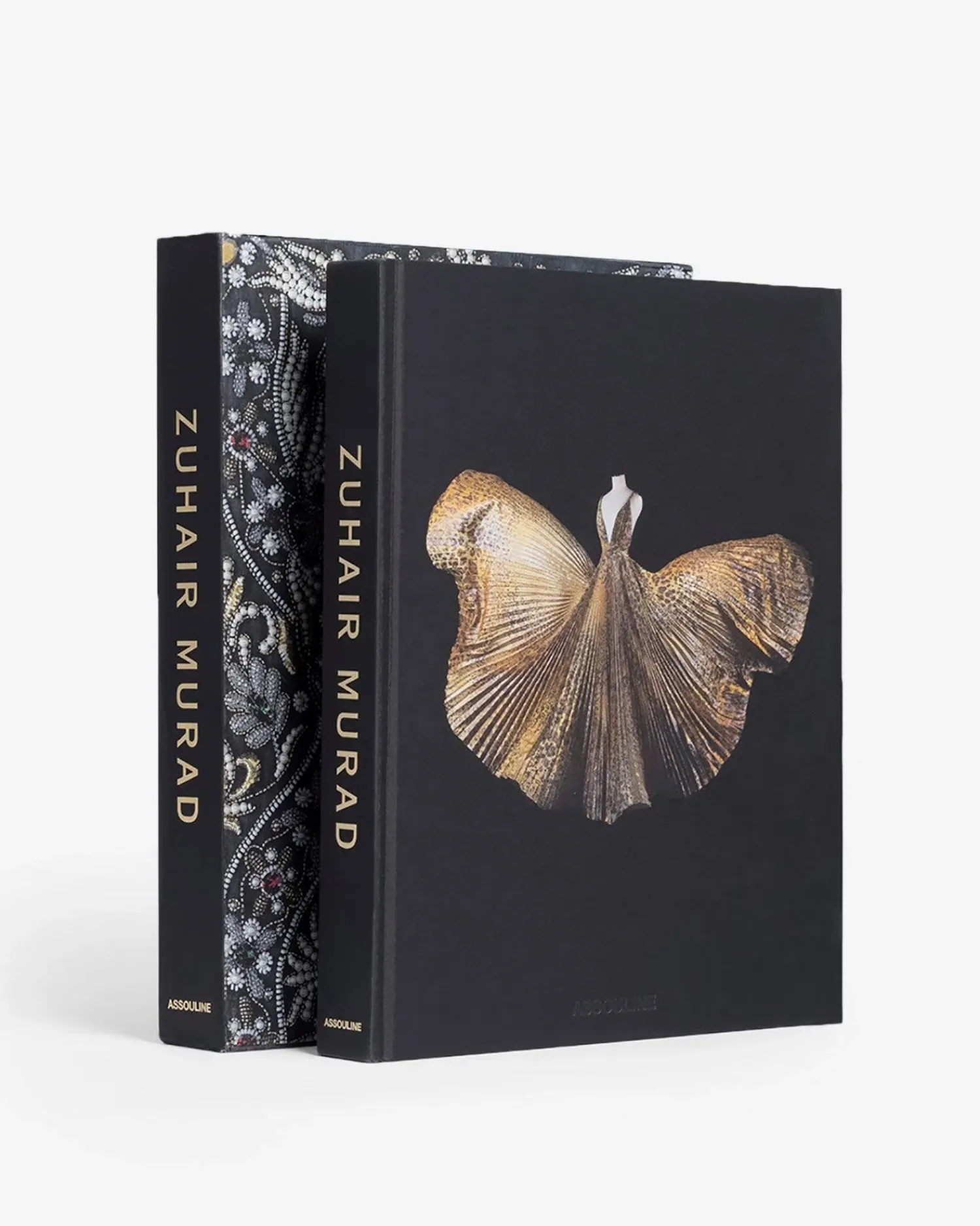 Assouline Iconische Merken^Zohair Murad