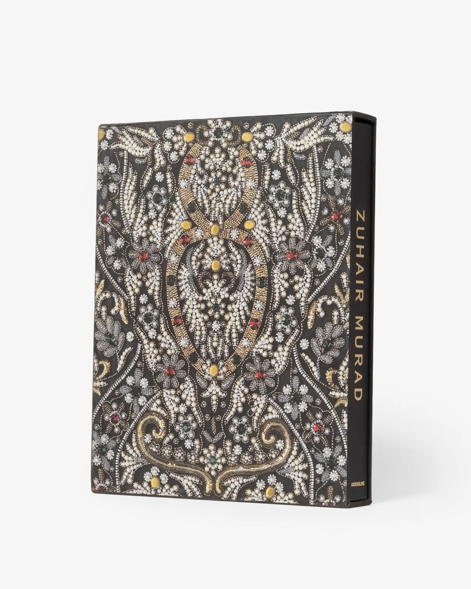 Assouline Iconische Merken^Zohair Murad