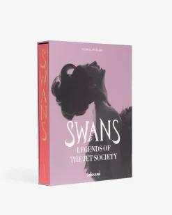 Assouline Reis^Zwanen: Legenden Van De Jet Society